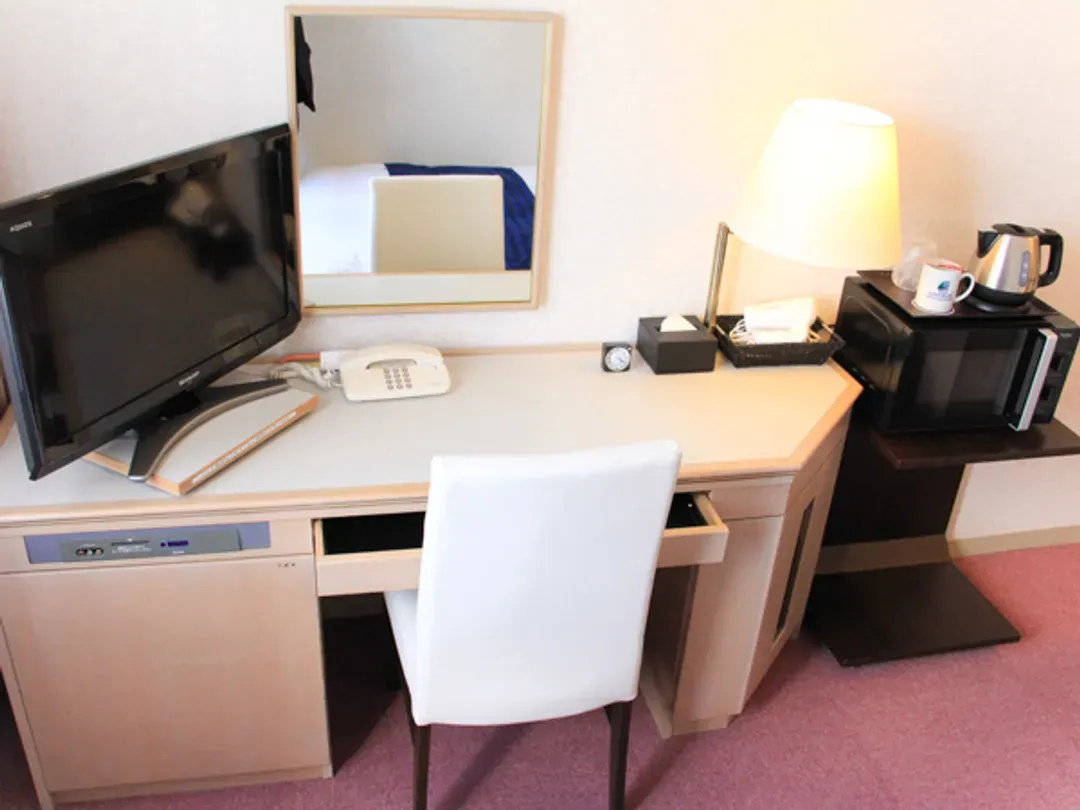 Hotel Livemax Budget Kagoshima
