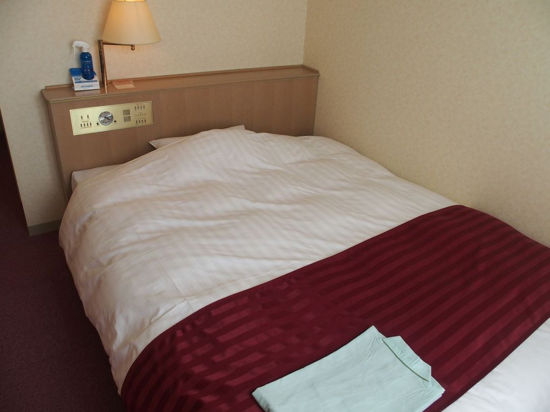 Hotel Livemax Budget Kagoshima
