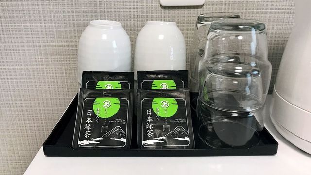 金澤站前潮流飯店｜金澤站步行4分-單人房【不挑房】-10