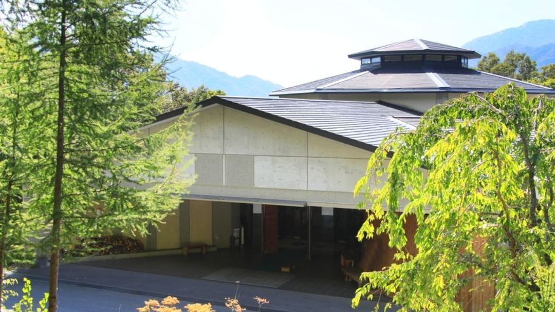 奥日光 四季彩酒店｜露天温泉/中禅寺温泉