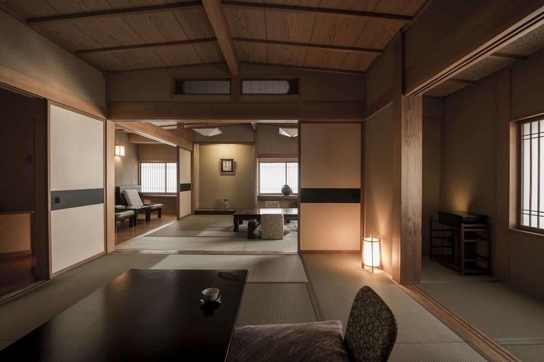 Zao Onsen Miyamaso Takamiya