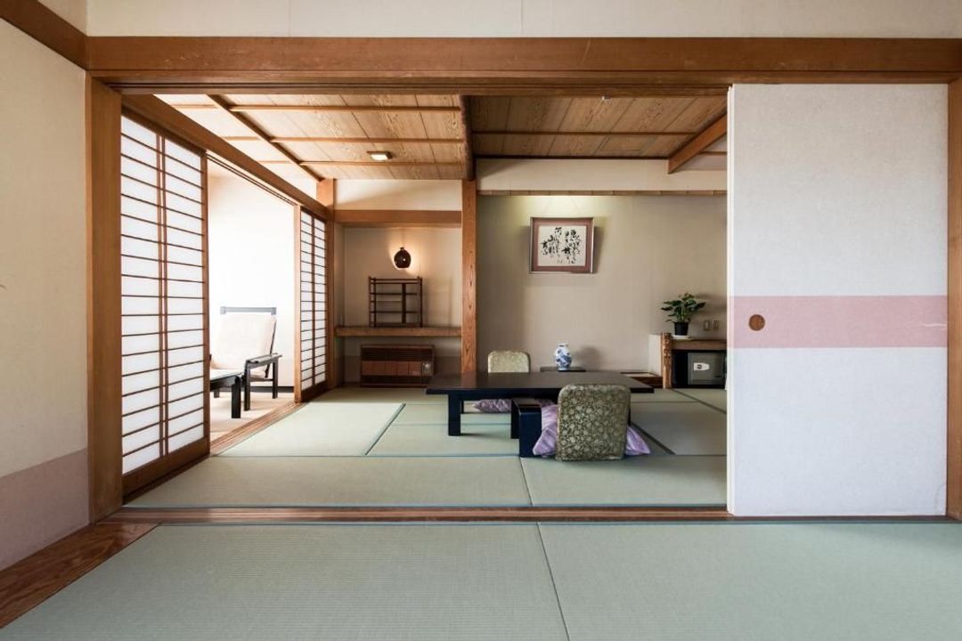 Zao Onsen Miyamaso Takamiya