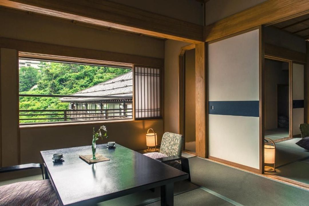 Zao Onsen Miyamaso Takamiya
