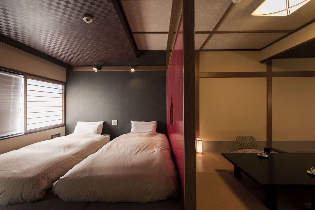 Zao Onsen Miyamaso Takamiya