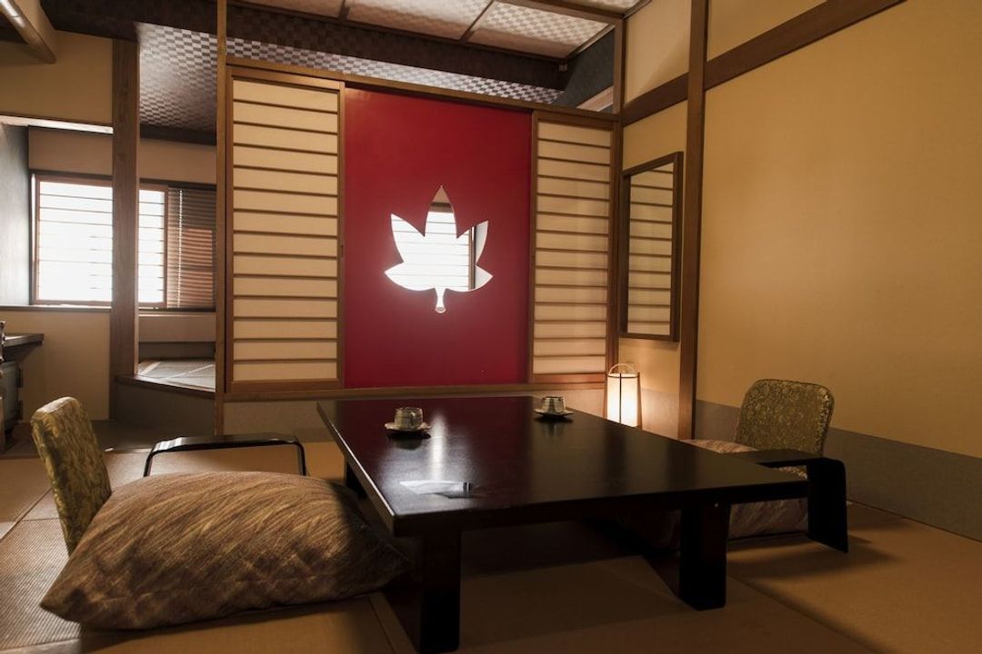 Zao Onsen Miyamaso Takamiya