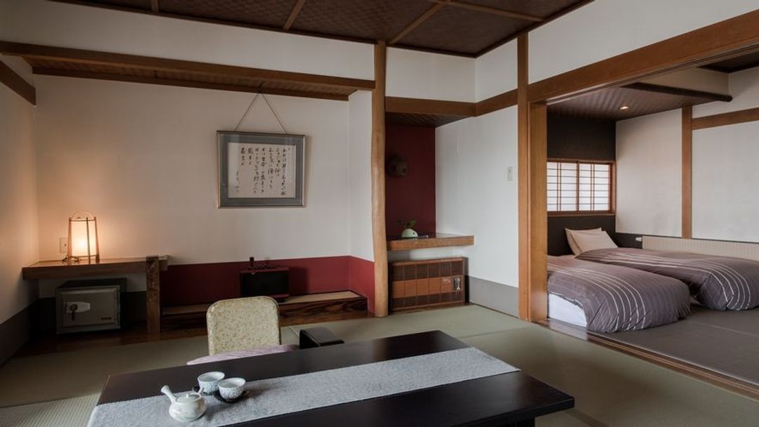 Zao Onsen Miyamaso Takamiya