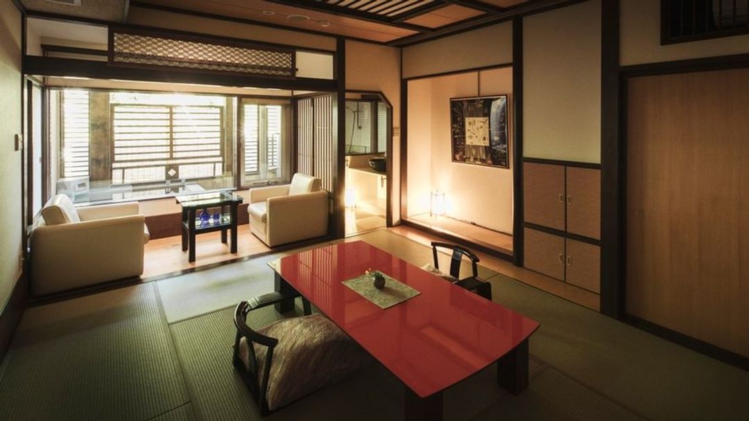 Zao Onsen Miyamaso Takamiya