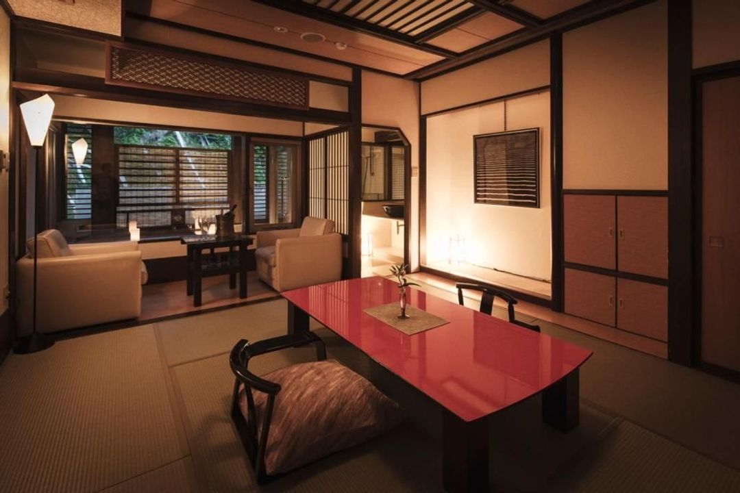 Zao Onsen Miyamaso Takamiya