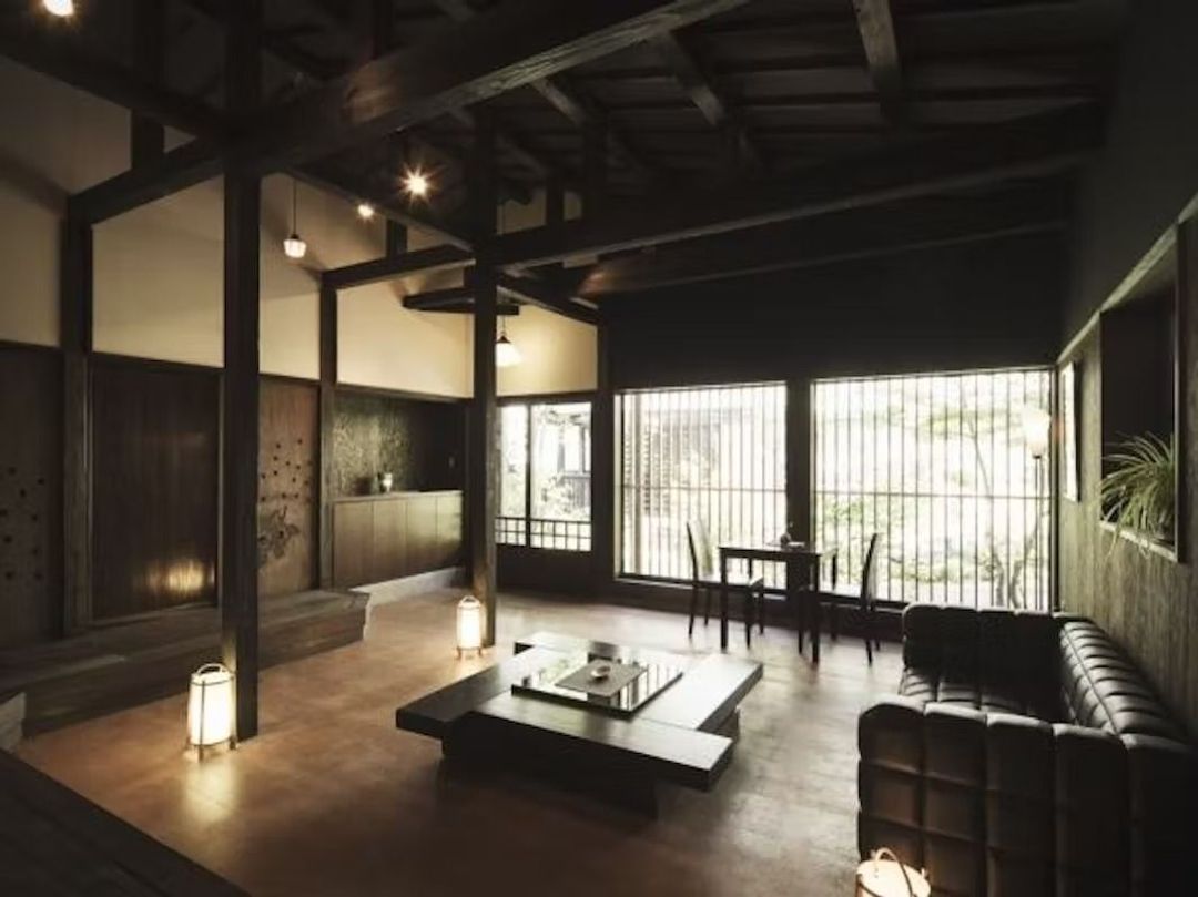 Zao Onsen Miyamaso Takamiya
