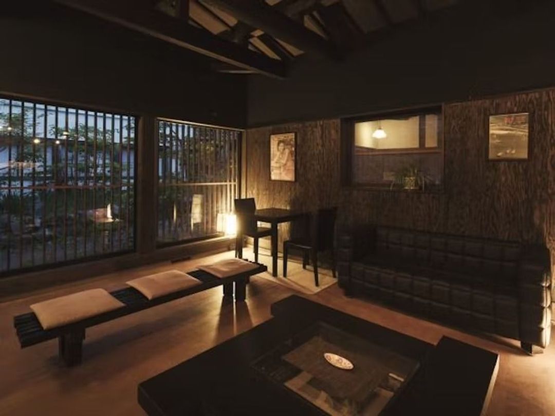 Zao Onsen Miyamaso Takamiya