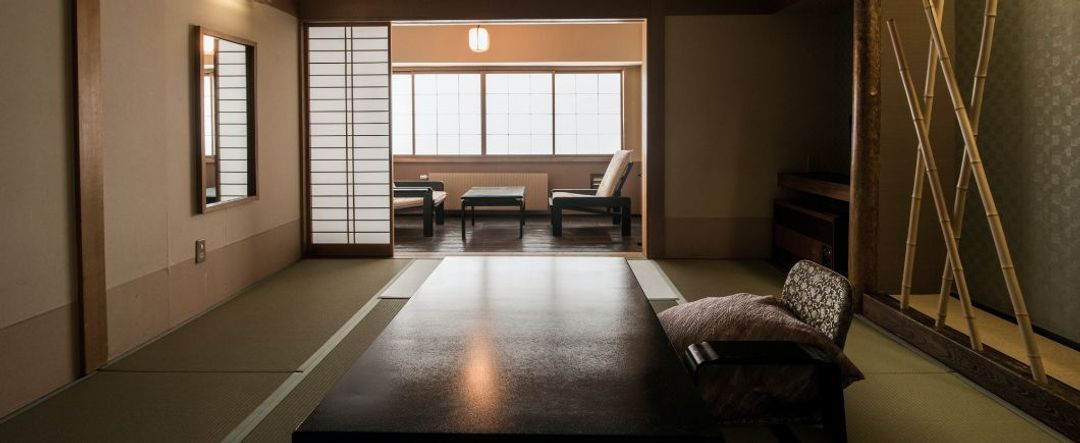 Zao Onsen Miyamaso Takamiya