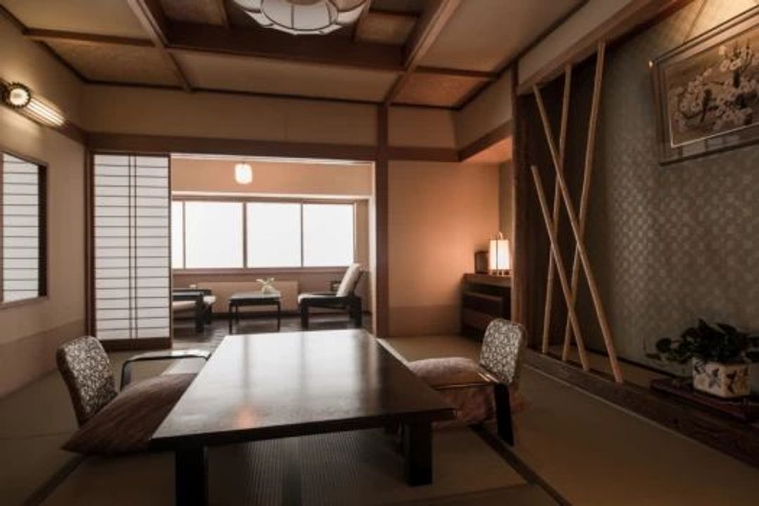 Zao Onsen Miyamaso Takamiya