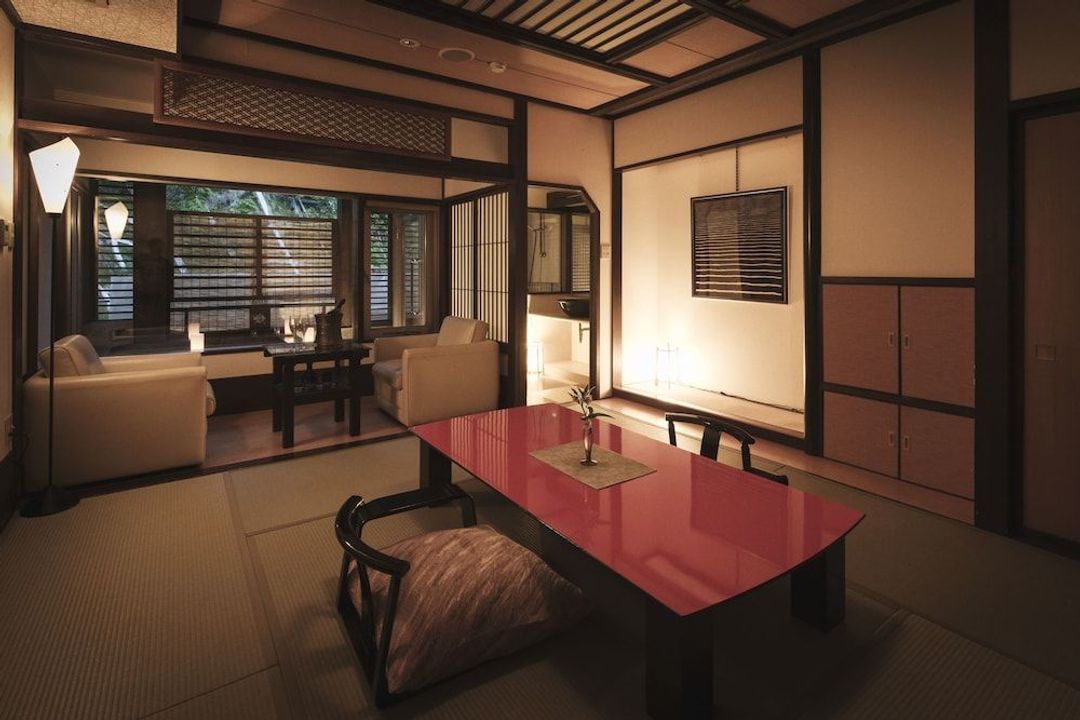 Zao Onsen Miyamaso Takamiya