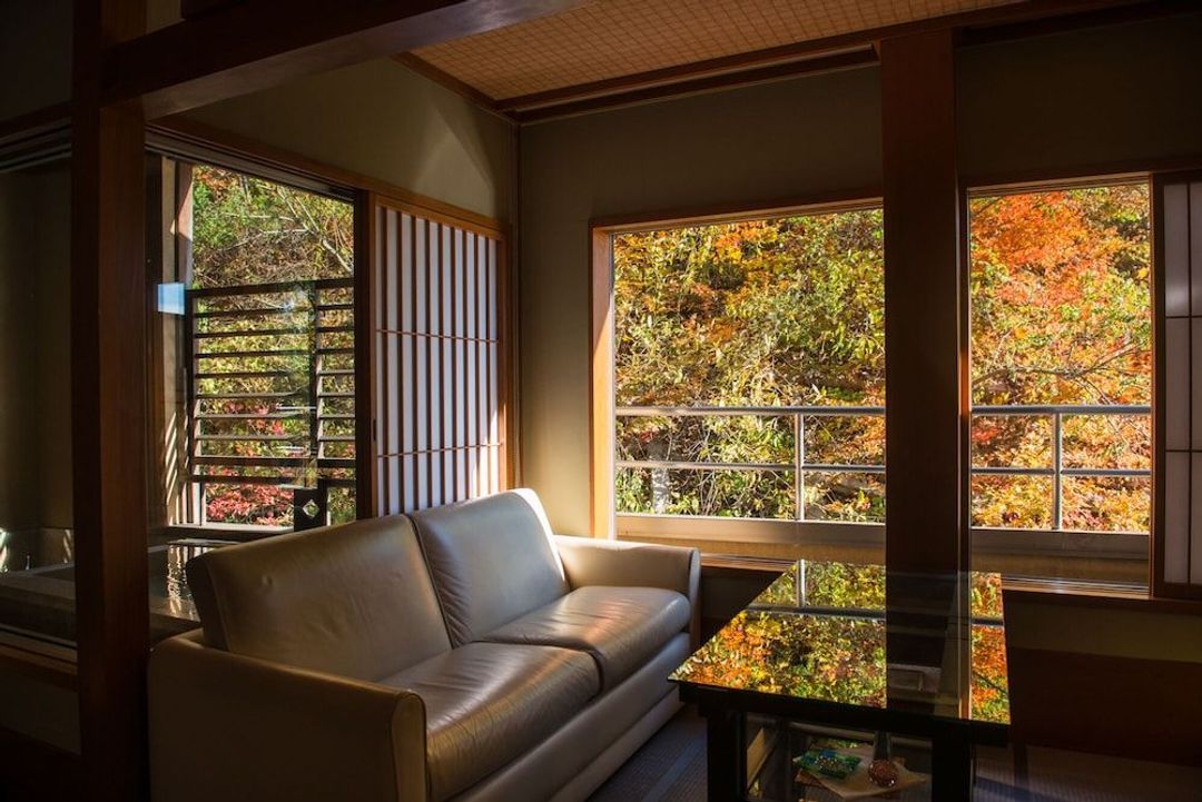 Zao Onsen Miyamaso Takamiya