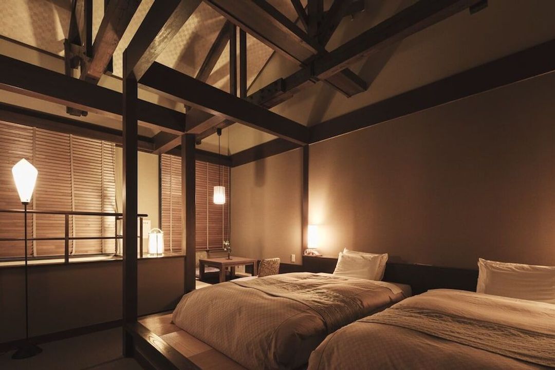 Zao Onsen Miyamaso Takamiya