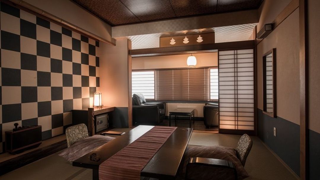 Zao Onsen Miyamaso Takamiya