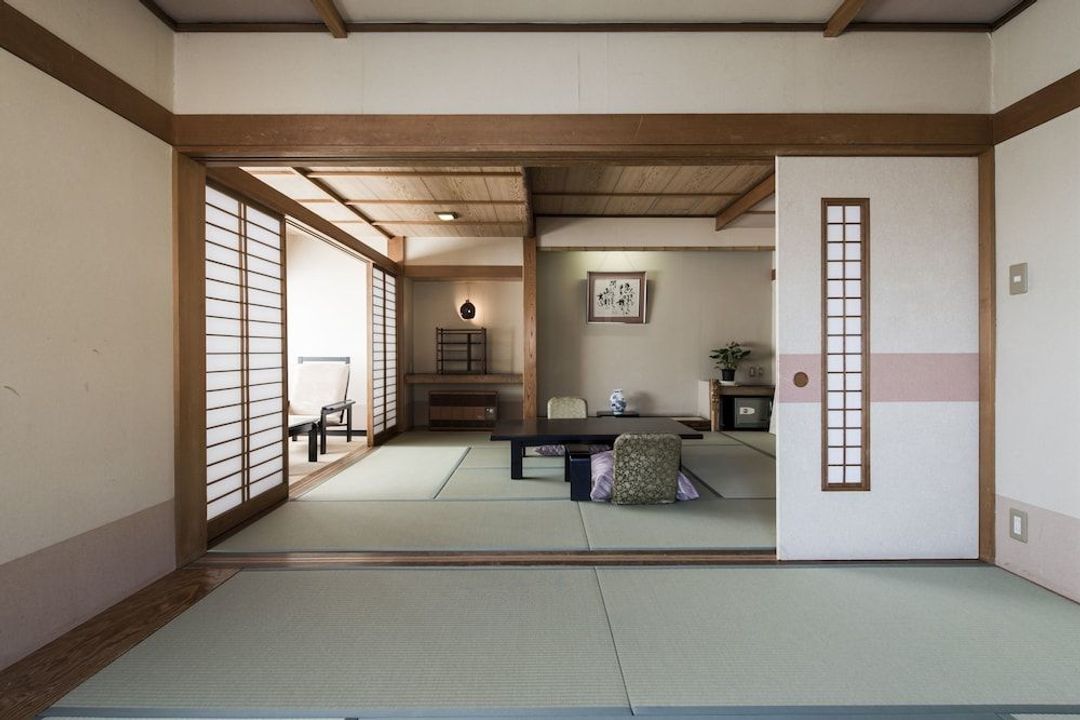 Zao Onsen Miyamaso Takamiya