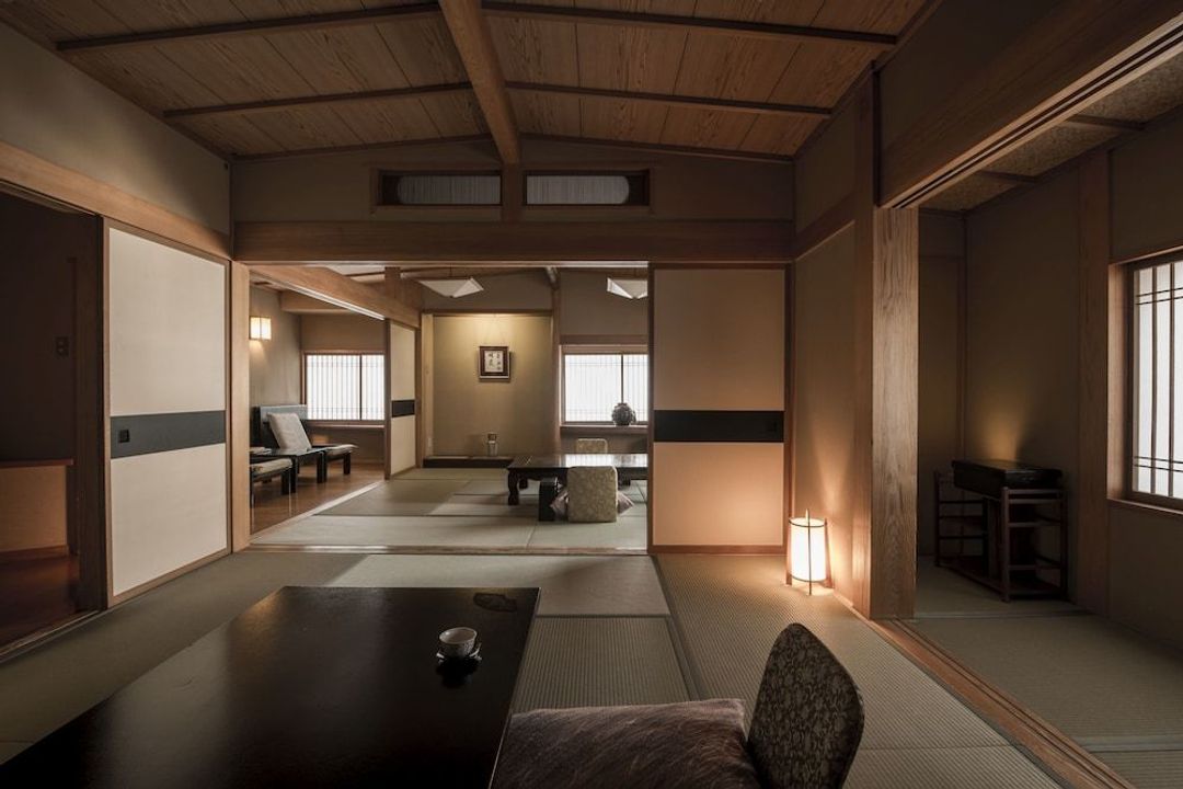 Zao Onsen Miyamaso Takamiya