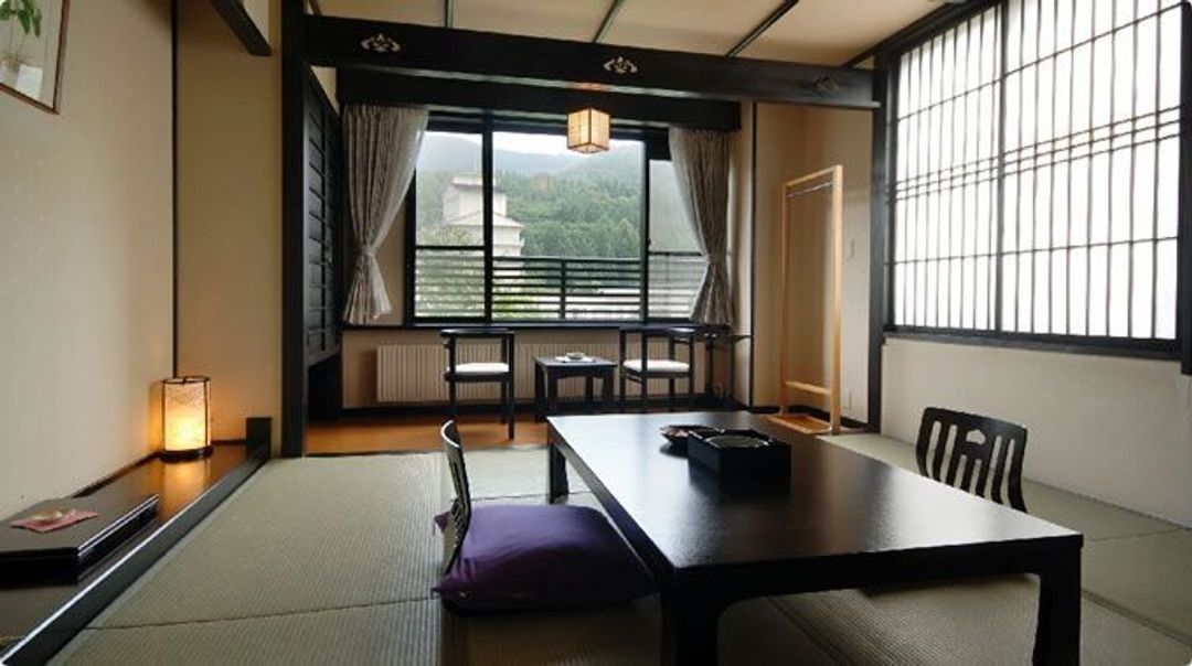 Zao Onsen Kinosato