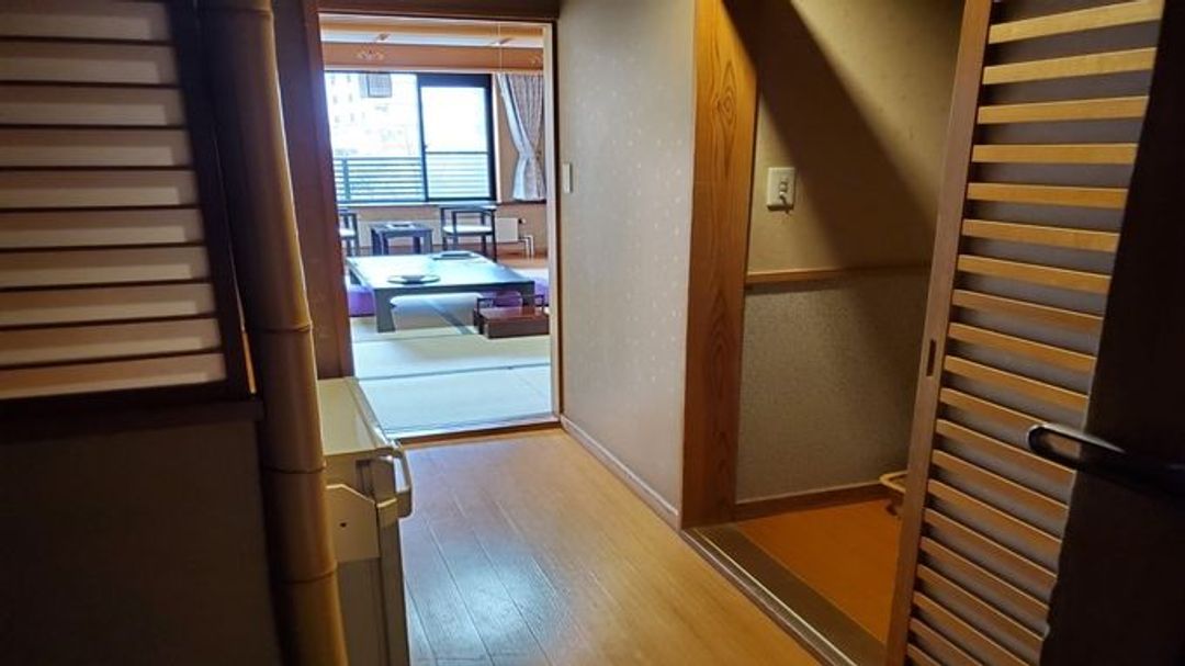 Zao Onsen Kinosato