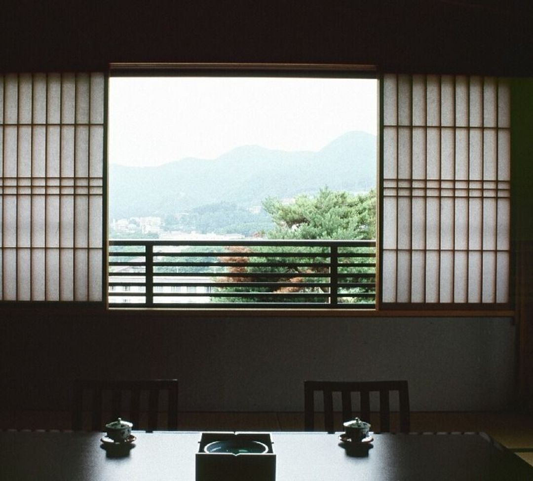 Zao Onsen Kinosato