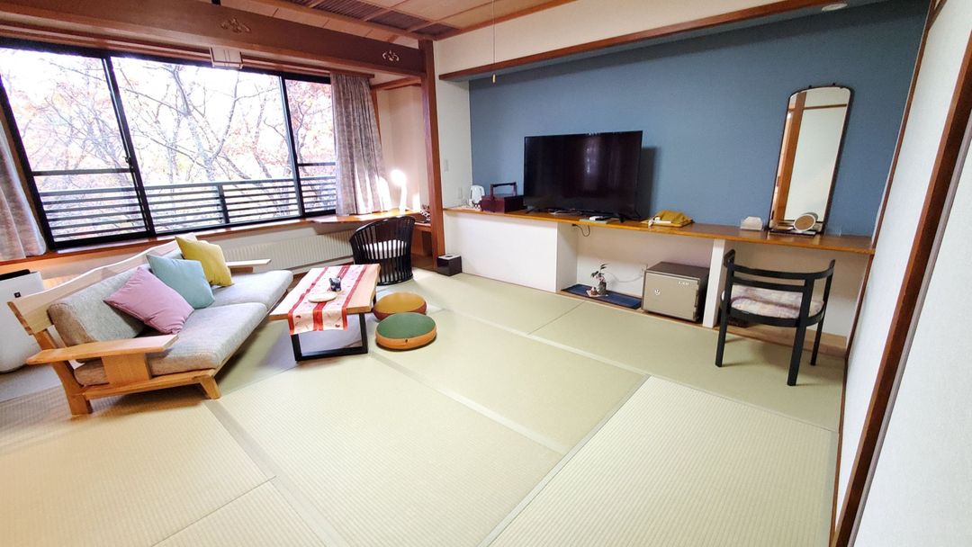 Zao Onsen Kinosato