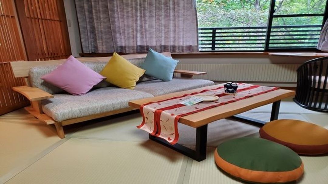 Zao Onsen Kinosato