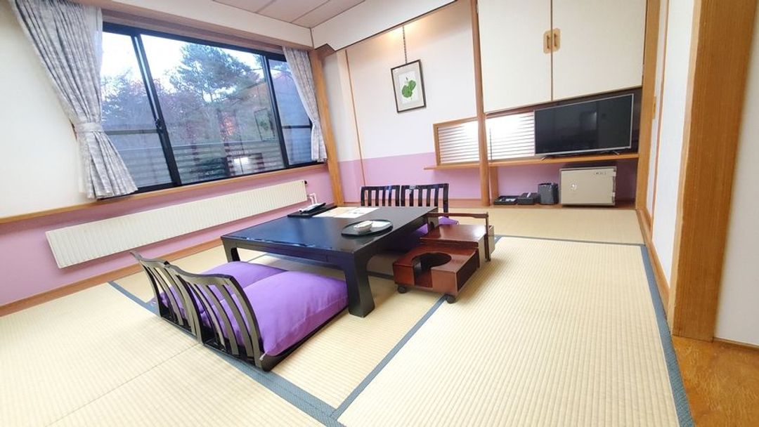 Zao Onsen Kinosato