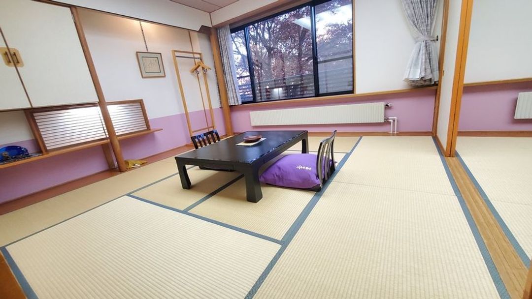 Zao Onsen Kinosato