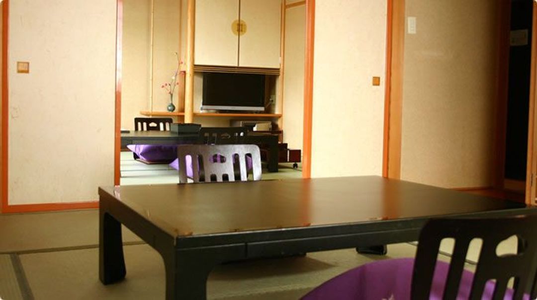 Zao Onsen Kinosato