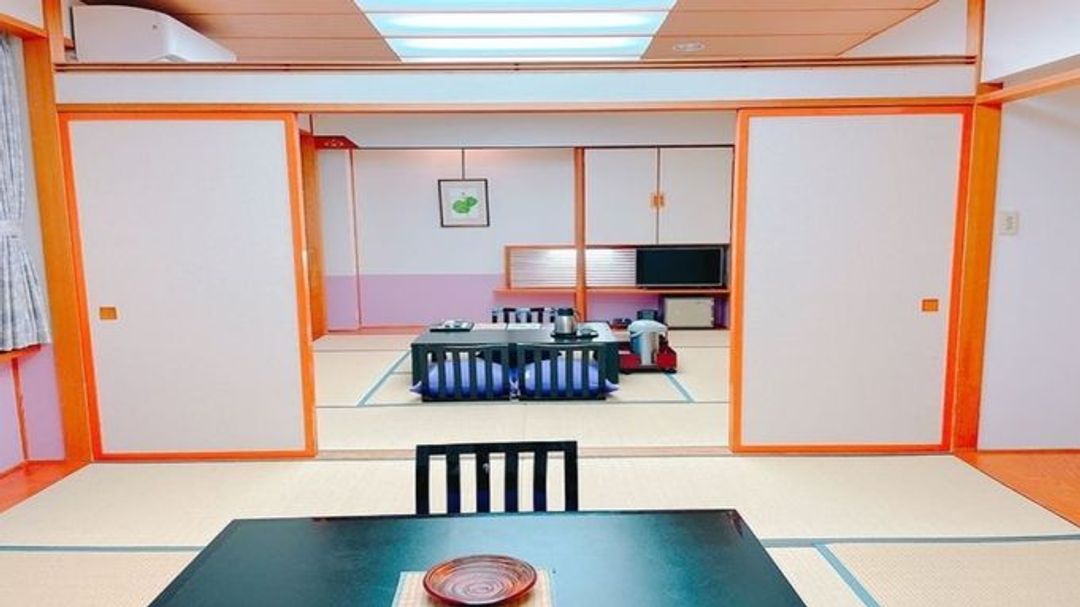 Zao Onsen Kinosato