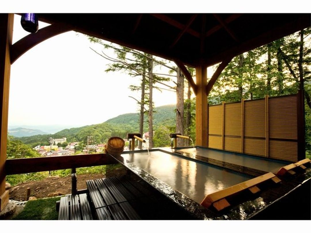Zao Onsen YOUSHITSINOYU