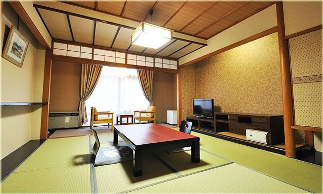 Zao Onsen YOUSHITSINOYU