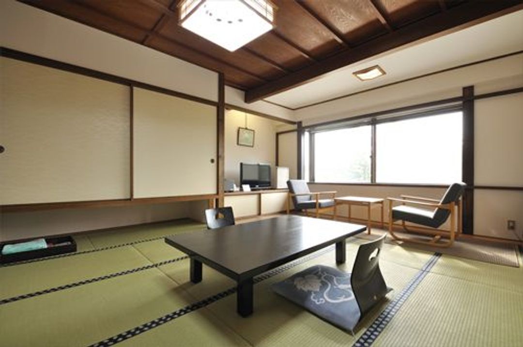 Zao Onsen YOUSHITSINOYU