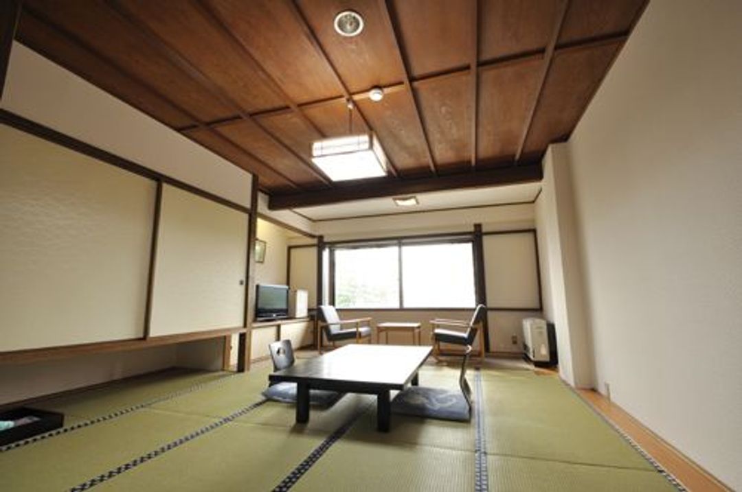 Zao Onsen YOUSHITSINOYU