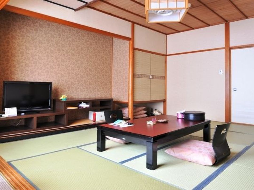 Zao Onsen YOUSHITSINOYU