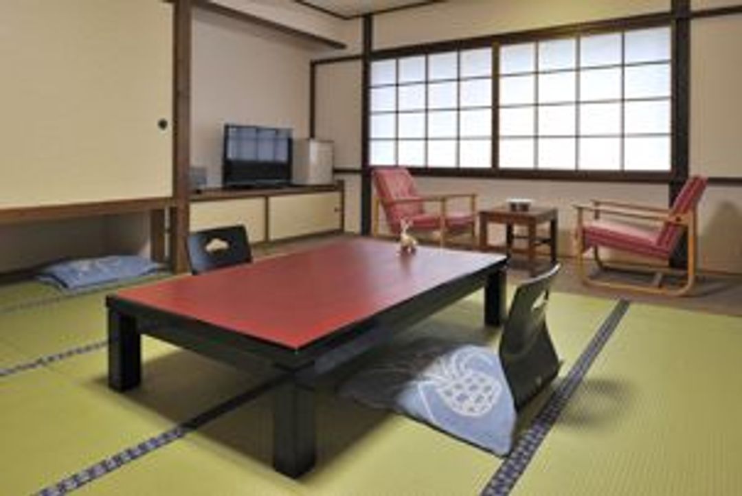Zao Onsen YOUSHITSINOYU