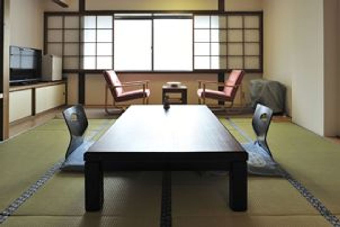 Zao Onsen YOUSHITSINOYU