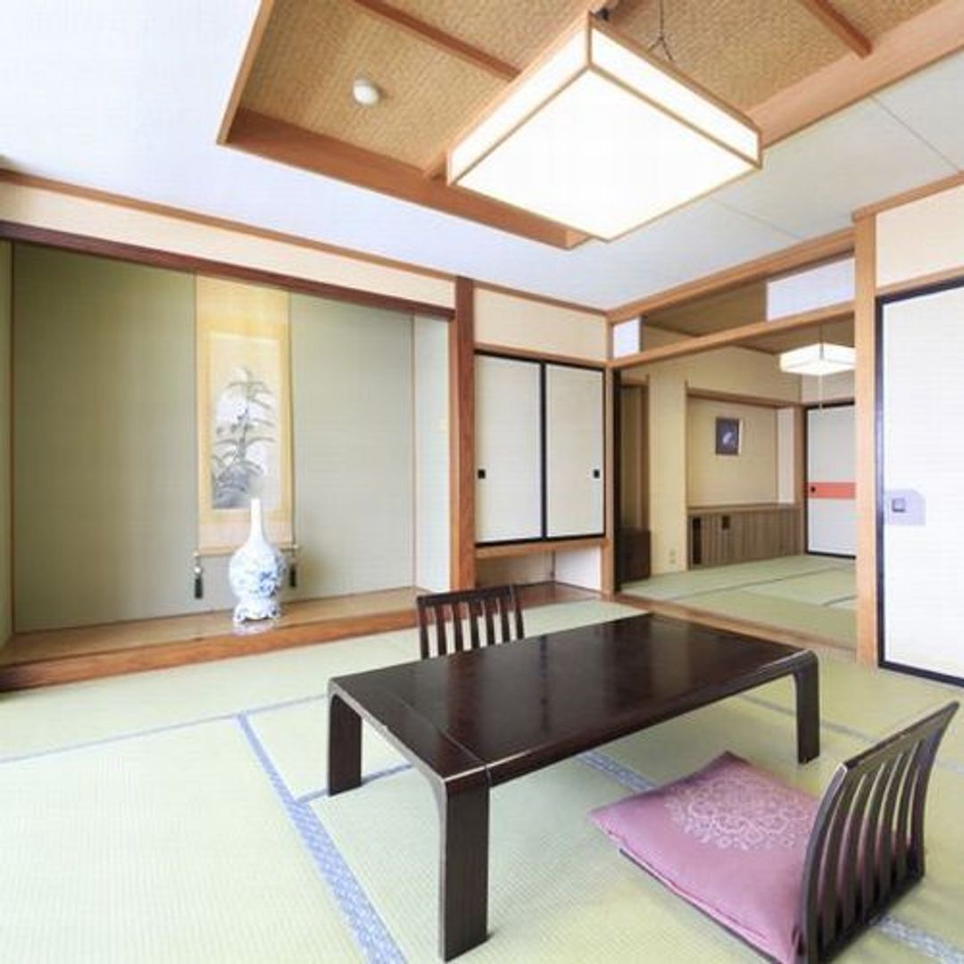 Zao Onsen Zao Plaza Hotel