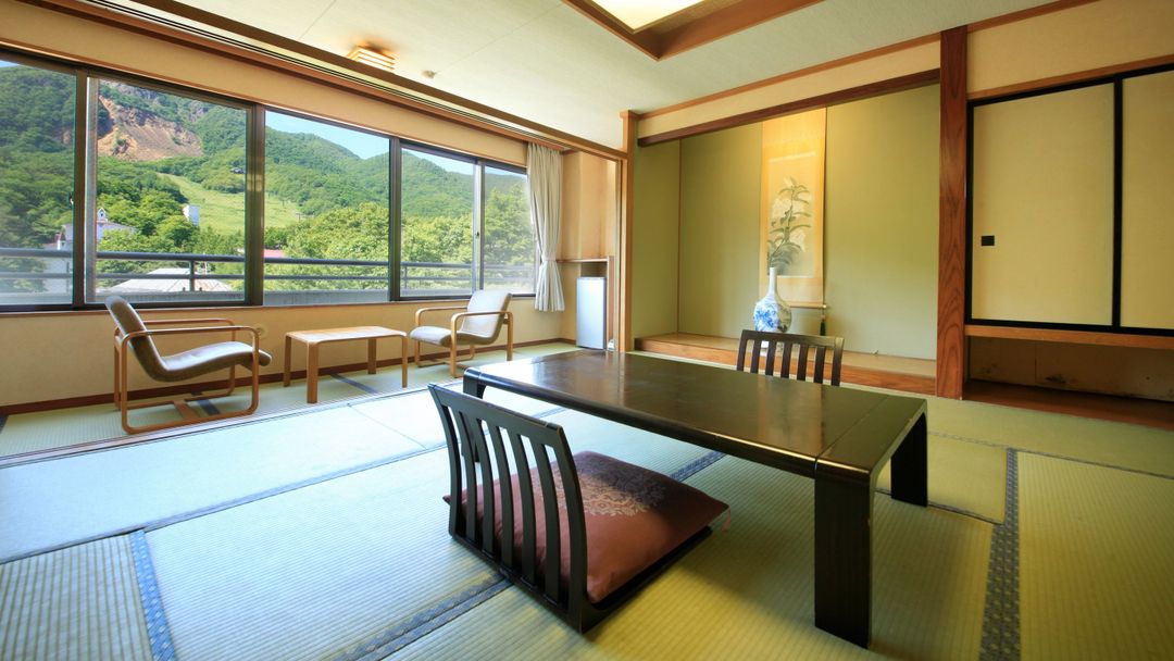 Zao Onsen Zao Plaza Hotel