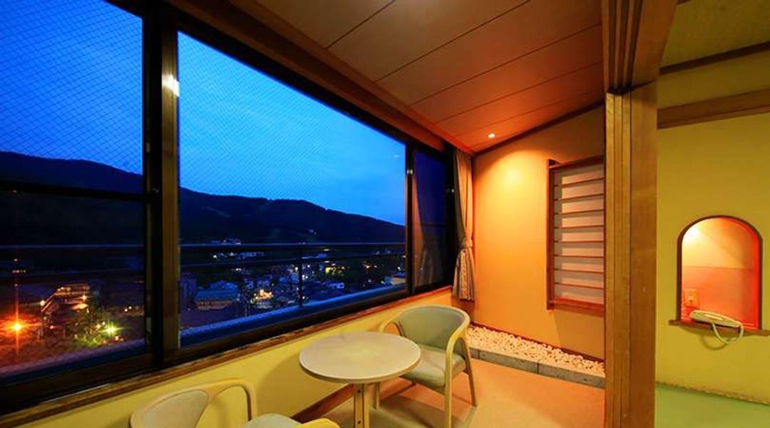 Zao Onsen Zao Plaza Hotel
