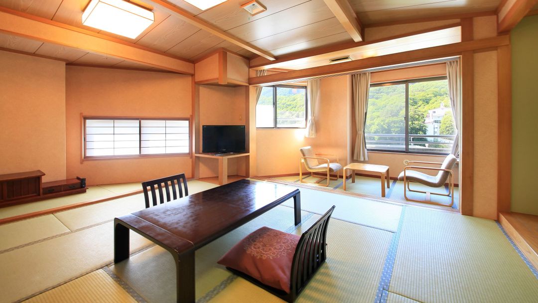 Zao Onsen Zao Plaza Hotel
