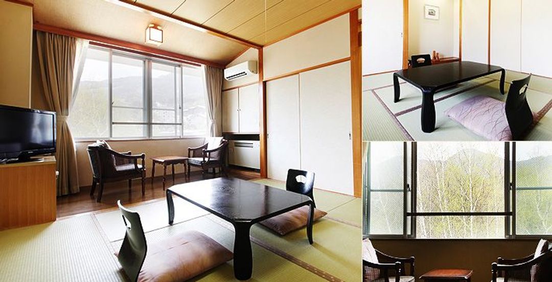 藏王溫泉 松金屋Annex｜露天溫泉浴場/近藏王溫泉滑雪場