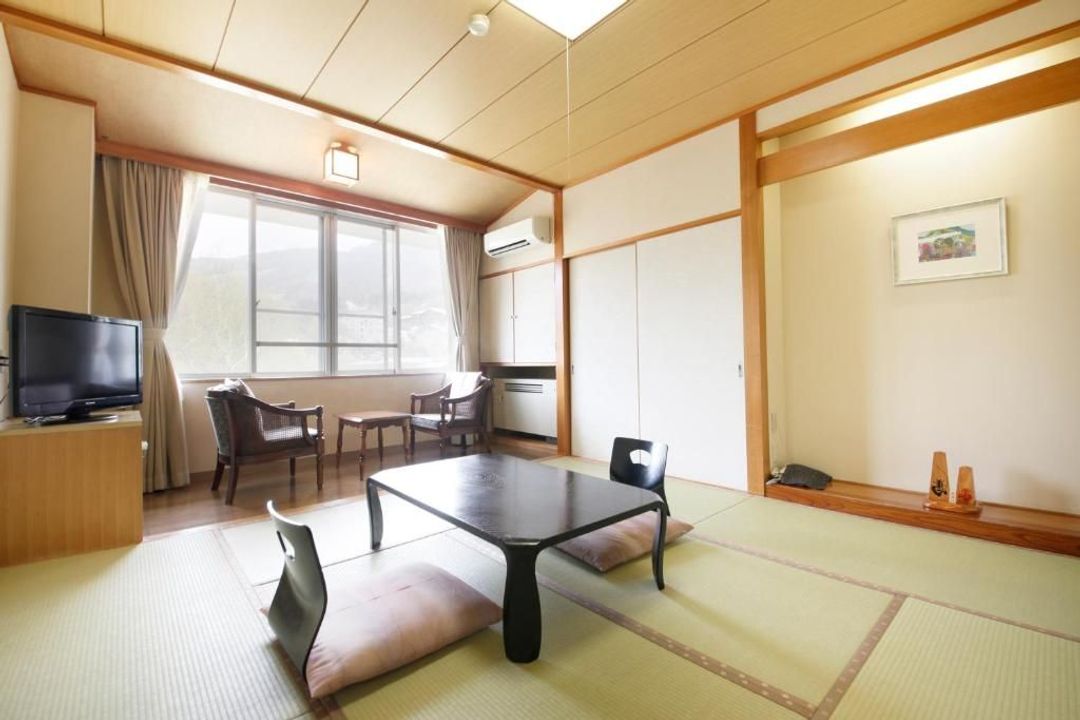 藏王溫泉 松金屋Annex｜露天溫泉浴場/近藏王溫泉滑雪場
