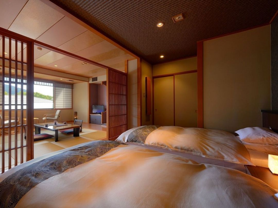 Zao Onsen Zao Uta no Yado Wakamatsuya