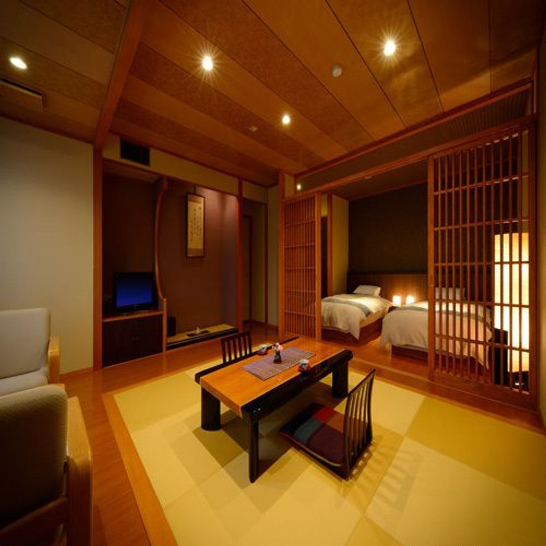 Zao Onsen Zao Uta no Yado Wakamatsuya