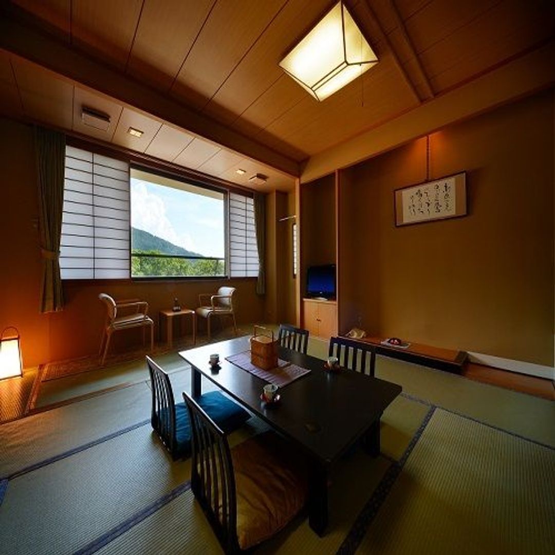 Zao Onsen Zao Uta no Yado Wakamatsuya