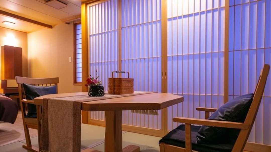 Zao Onsen Zao Uta no Yado Wakamatsuya
