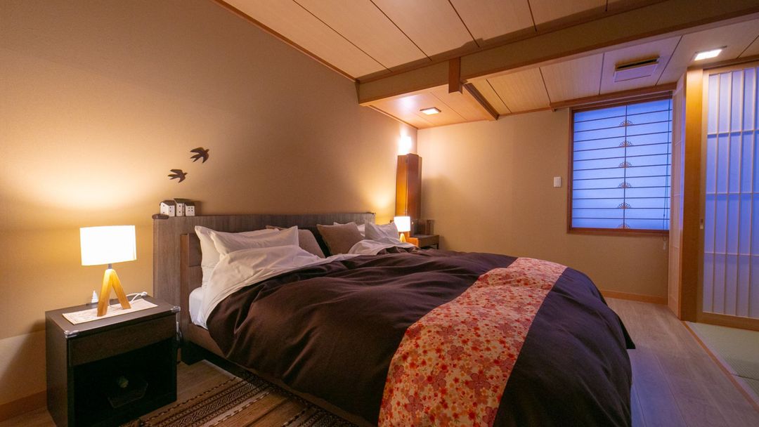 Zao Onsen Zao Uta no Yado Wakamatsuya