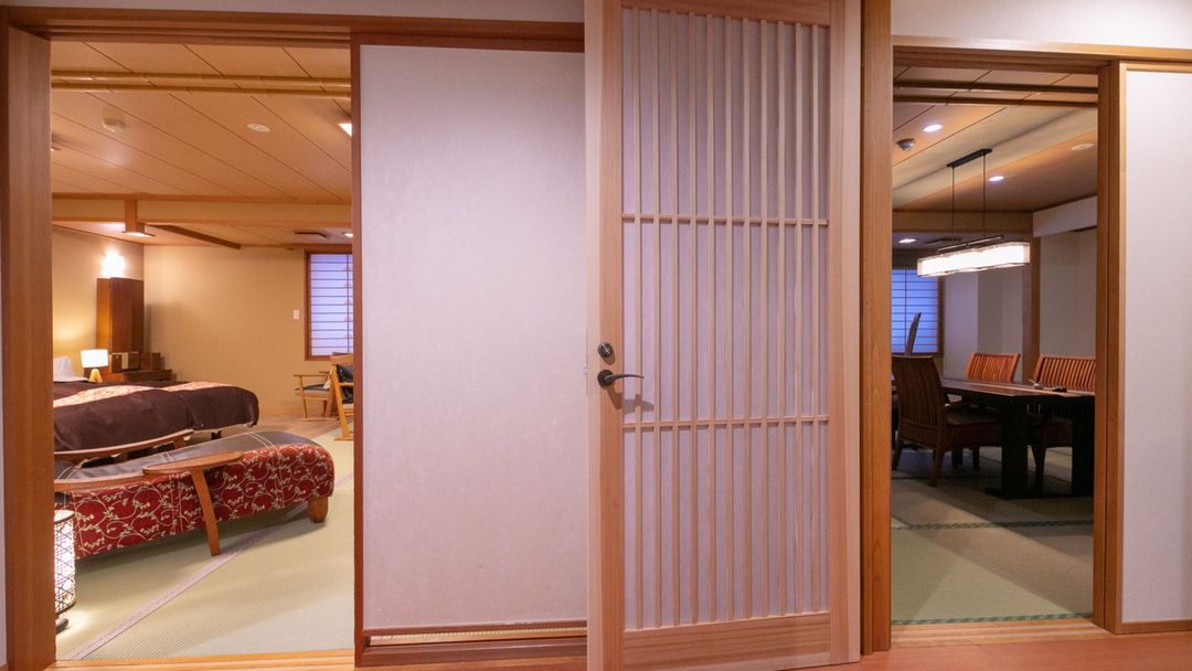 Zao Onsen Zao Uta no Yado Wakamatsuya